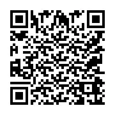 电话号码二维码 +9525046119