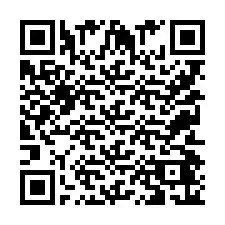QR Code for Phone number +9525046121