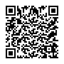 QR Code for Phone number +9525046141