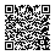 QR Code for Phone number +9525046159