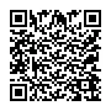 QR Code for Phone number +9525046160