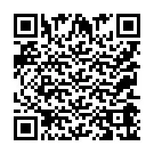 QR Code for Phone number +9525046181