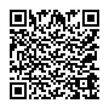 电话号码二维码 +9525046184