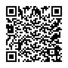 Codice QR per il numero di telefono +9525046199