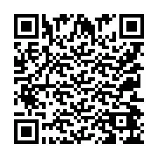 QR Code สำหรับหมายเลขโทรศัพท์ +9525046220