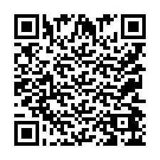 QR Code สำหรับหมายเลขโทรศัพท์ +9525046221