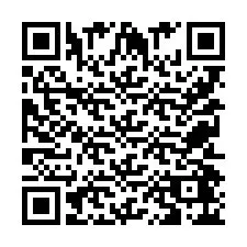 电话号码二维码 +9525046263