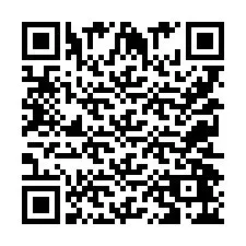 电话号码二维码 +9525046279