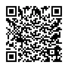 QR Code for Phone number +9525046286