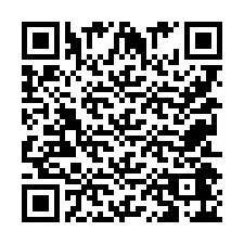 QR Code for Phone number +9525046297
