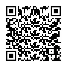 QR Code for Phone number +9525046299
