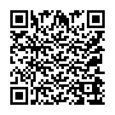 QR Code for Phone number +9525046310