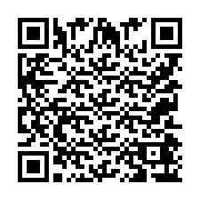 QR Code for Phone number +9525046315