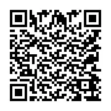 QR Code for Phone number +9525046320
