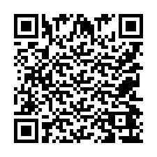 QR Code for Phone number +9525046327