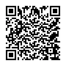 Kode QR untuk nomor Telepon +9525046357