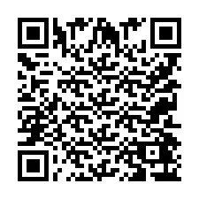 QR Code for Phone number +9525046365