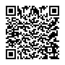 QR Code for Phone number +9525046371