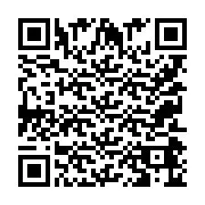 QR Code for Phone number +9525046405
