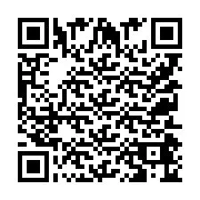 QR Code for Phone number +9525046414
