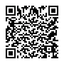 QR Code for Phone number +9525046425
