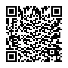 QR Code for Phone number +9525046430