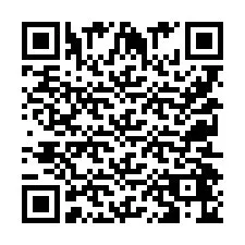 QR Code for Phone number +9525046468