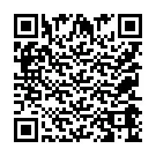 QR Code for Phone number +9525046483