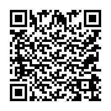 QR Code for Phone number +9525046505