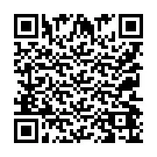 QR код за телефонен номер +9525046530