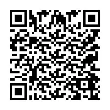 QR-код для номера телефона +9525046562