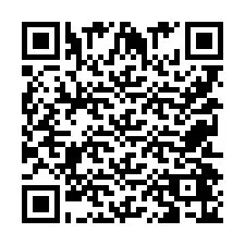 Código QR para número de telefone +9525046567