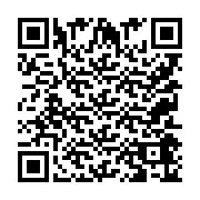 QR-Code für Telefonnummer +9525046595