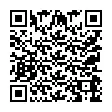 QR Code สำหรับหมายเลขโทรศัพท์ +9525046614