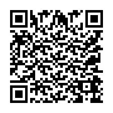 Kod QR dla numeru telefonu +9525046648