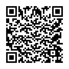 电话号码二维码 +9525046673