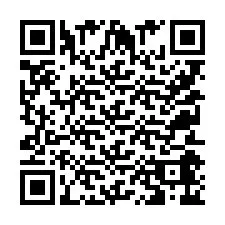 QR Code สำหรับหมายเลขโทรศัพท์ +9525046680