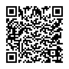 QR Code for Phone number +9525046706