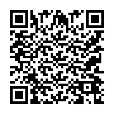 QR-Code für Telefonnummer +9525046835