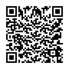 QR-код для номера телефона +9525046840