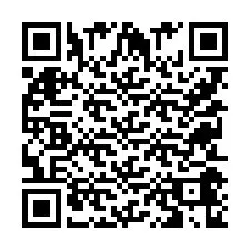 QR Code สำหรับหมายเลขโทรศัพท์ +9525046882