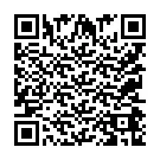 Kode QR untuk nomor Telepon +9525046909