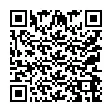 Kode QR untuk nomor Telepon +9525046920