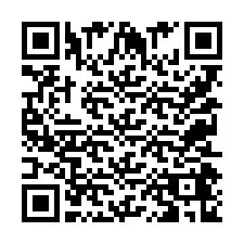 Código QR para número de telefone +9525046949