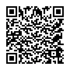 QR-Code für Telefonnummer +9525046993