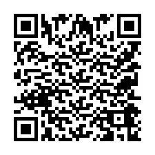 Código QR para número de telefone +9525046996