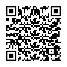 Kod QR dla numeru telefonu +9525047094