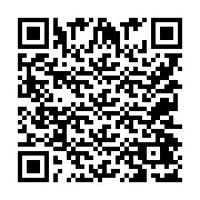 QR-koodi puhelinnumerolle +9525047179