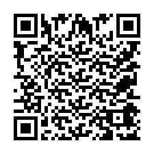 Código QR para número de telefone +9525047183