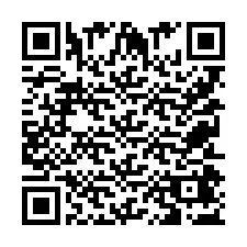 QR Code for Phone number +9525047243
